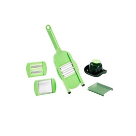 Nicer Dicer Speed Light Set 5-tlg.