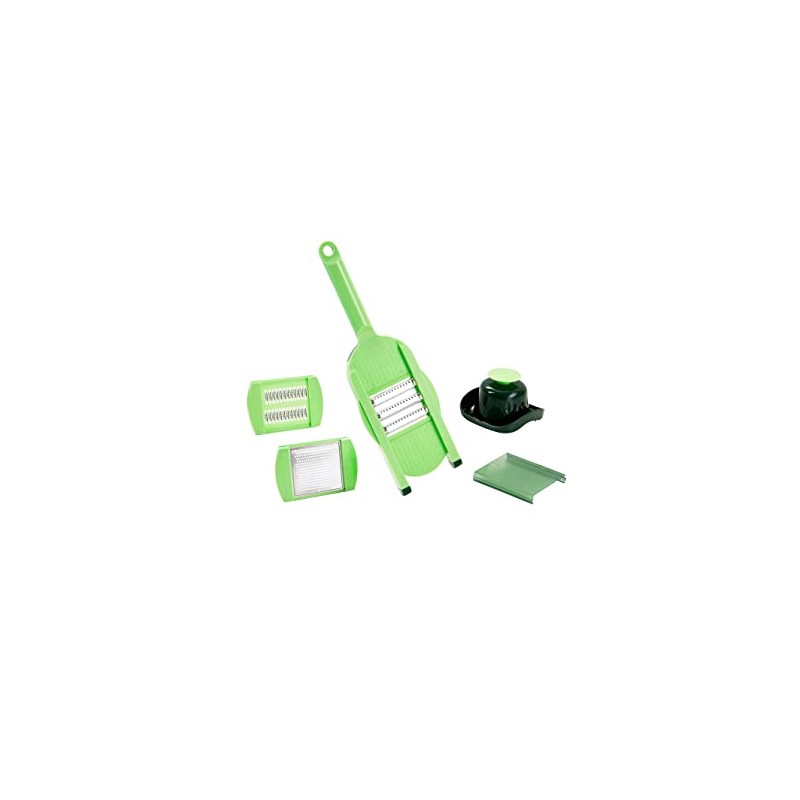Nicer Dicer Speed Light Set 5-tlg.