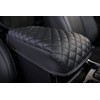 KMMOTORS Sorento(2021-2023) Center Console Cover, Armrest Cushion, Sorento Accessories (Sorento,