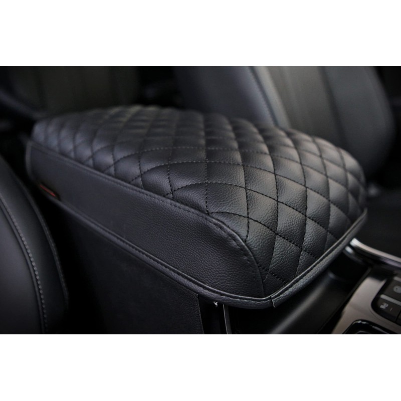 KMMOTORS Sorento(2021-2023) Center Console Cover, Armrest Cushion, Sorento Accessories (Sorento,