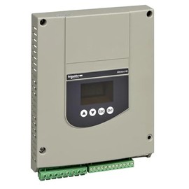 Tarjeta de terminales de la placa de E/S del arrancador suave serie ATS48 Placa de CPU Placa de control S48 Q/Y VX4G481