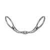 Waldhausen Wassertrense EST, dopp.gebr, antomisch, R:7cm, S:16mm, B, 12.5 cm