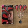 Target Darts Nathan Aspinall Gen 2 24G 95% Tungsten Swiss