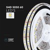 V-TAC Striscia Led da Esterno IP65 Impermeabile 12W - 5