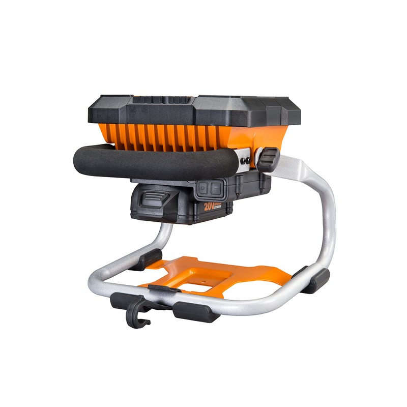 Worx WX026L.9 20V Power Share LED Work Light (Tool Only)