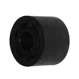 Outlaw Racing OR3080BK Chain Roller Guide 34x24mm Black KDX60 KDX80 YZ250 KX100