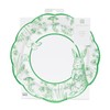 Talking Tables Scalloped Easter Paper Plates | Eco-Friendly Disposable Dishes