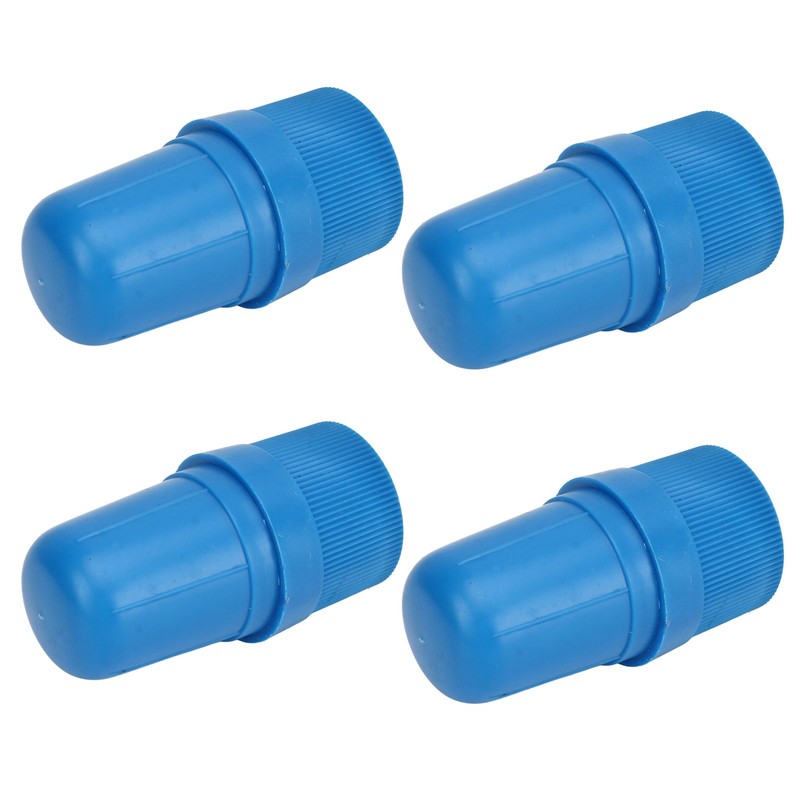 4pcs Battery Terminal Brush for Top and Side Terminals Post