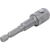 BGS 9685-3 | Adapter for Drills | Drive External Hexagon