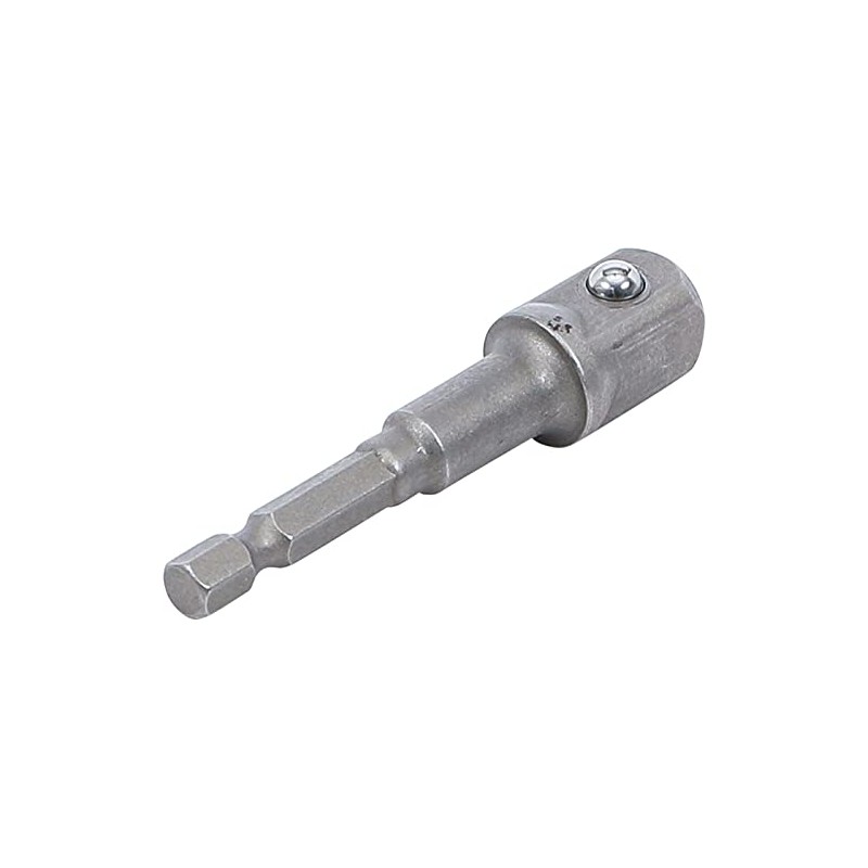BGS 9685-3 | Adapter for Drills | Drive External Hexagon
