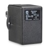 Pressure Switch, 3PST, 80/100 psi, Diaphrgm
