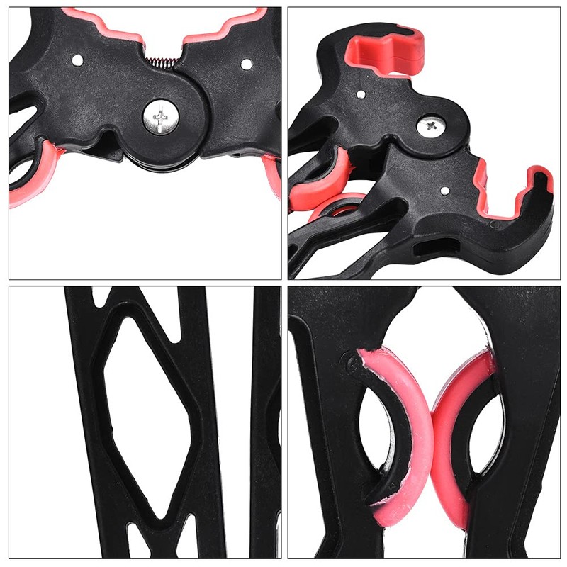 Compound Bow, Foldable Portable Bow Compound Bow Kick Holder Rack