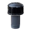 EasyPro SCFRN PVC Rocket Fountain nozzle – 2" npt