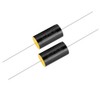 Zerone 2PCS Capacitor Frequency Divider Capacitance Audio Speaker Capacitor with