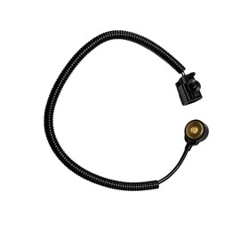 Sensor de detonación para Ford Econoline Wagon Explorer Sport Mustang Ranger B4000 E250 E150 F150 V6 V8 4.0L 4.2L 4.6L 5.0L SU2214 XL3F12A699BA XL3F12A699BA BBBBBBBB12A699BA 250088