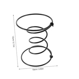 Abaodam 4pcs Heavy Duty Recliner Sofa Chair Springs Replacement Kit Furniture Tension Springs for Couch Repair and Recliner Extension Easy Installation Enhanced Support and Comfort