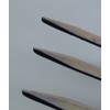 Muller Garden Digging Spading Fork - Professional 4 Bayonet Prong