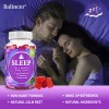 Balincer Sleeping gummies--Restf