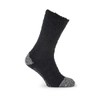 Totes Mens Supersoft Socks - Twin Pack