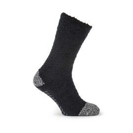 Totes Mens Supersoft Socks - Twin Pack