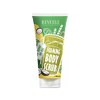 REVUELE Foam Body Scrub with Lime, Coconut and Mint 200