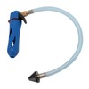 AC Drain Line Cleaner Tool with Hose ABS Brass Easy
