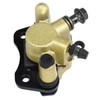 Brake Cylinder Caliper with Brake Pad Assembly Fit for Chinese