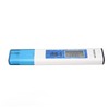 Water Quality Tester High Accuracy PH TDS EC Meter Portable