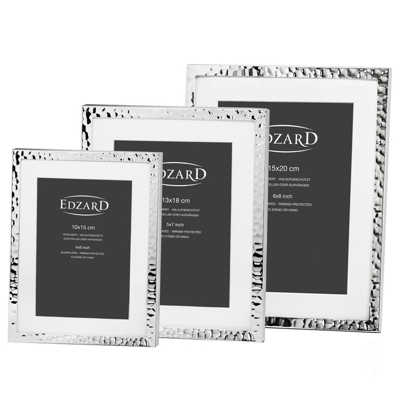 Safari Photo Frame 10x15cm