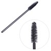Disposable Mascara Wands Brush Makeup Spoolies Bulk for Eyelash Extensions,