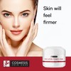 Cosmesis Triple Action Vitamin C Cream - Get Youthful Skin