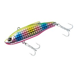 Daiwa Morethan Salt Vibe 72S Vibration Seabass Lure, Nightless Castle