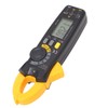 Clamp Meter High Accuracy 4000 Counts Multifunctional Multimeter for Home