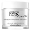 Philosophy Crema Facial Hidratante Proteccion Solar SPF 30 Rostro Diaria