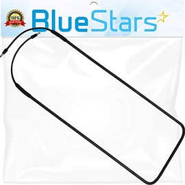 Ultra Durable 218169802 Refrigerator Defrost Heater Replacement Part by BlueStars – Exact Fit for Frigidaire & Kenmore Refrigerators - Replaces 218657302 449957 AP2114071 PS427308