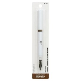 ELF e.l.f. Instant Lift Brow Pencil, Neutral Brown