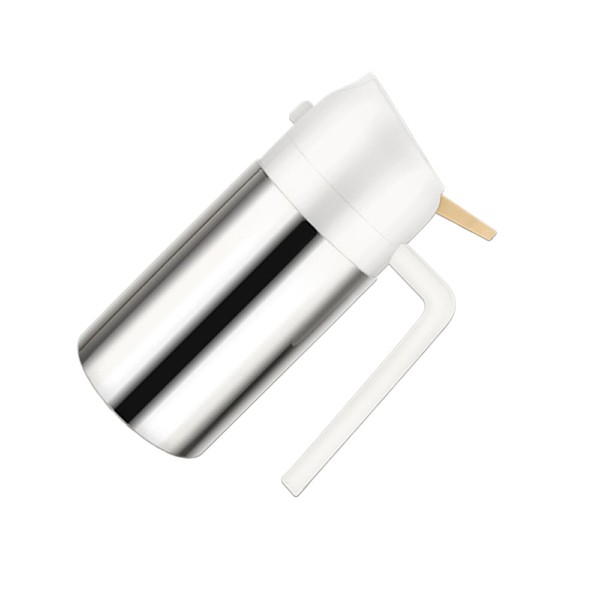 AIXXCUVQ Evermore Two in One Oil Dispenser for Precise Oil