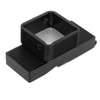 Multifunction Magnetic Chalk Clip Chalk Holder Portable Billiard Pool Cue