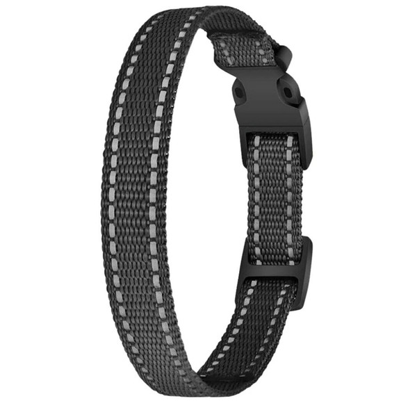 Unbranded NEW 3/4" Wide Nylon Dog Collar Wireless Fence Replace