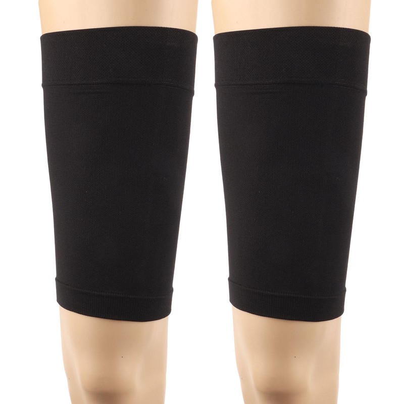 Thigh Compression Sleeves Accurate Support Reduce Swelling Thigh Brace Wrap