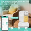 𝟒𝟎𝟎𝐌𝐋 𝐁𝐥𝐮𝐞𝐭𝐨𝐨𝐭𝐡 Smart Scent Air Machine for Home, Hotel, Office,