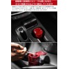 YFFSFDC Car Ashtray, Drum, Portable Ashtray with Lid, Large Capacity,