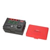 UNI-T UT501B Series UT500 Insulation Resistance Tester, 250V/500V/1000V, 1mA