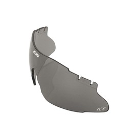 ESS Eyewear ICE NARO Lens, Smoke Grey