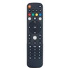 XPL1000 XPL2000 XPL3000 Replacement Remote Control -ALLIMITY- Compatible with BuzzTV