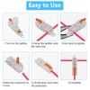 10PCS T Tap Wire Connectors, Solderless Quick Splice Wire Connectors