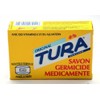 Tura Savon Germicide Medicament Soap 70 g by Tura