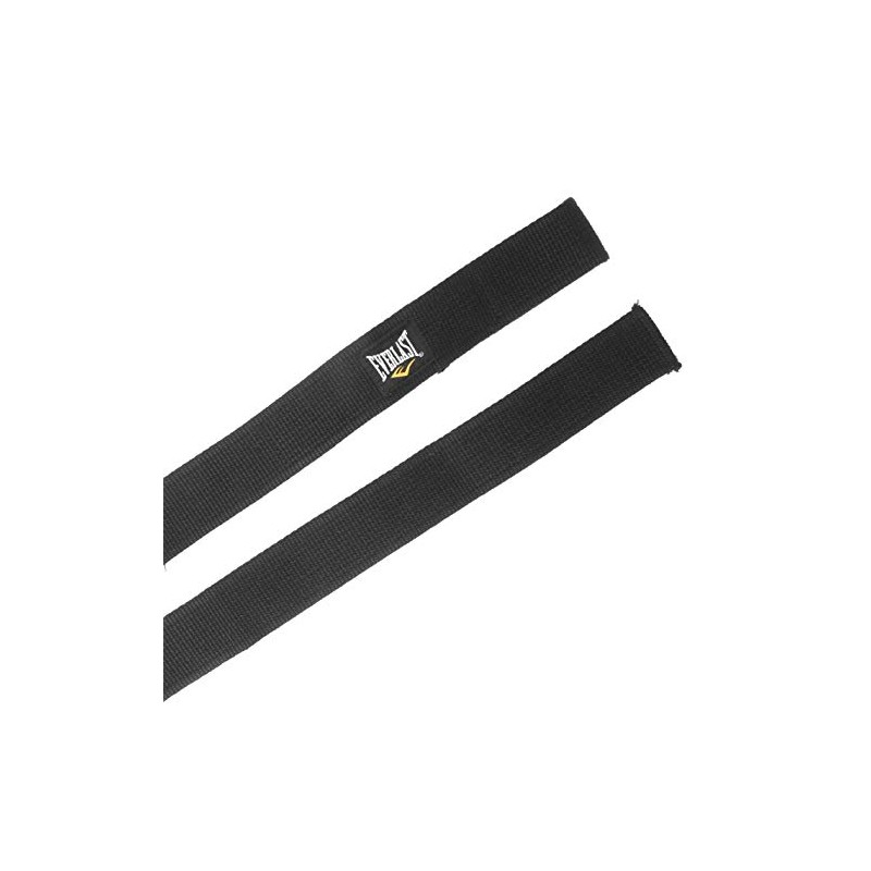 Everlast Unisex Dead Lift Strap Weightlifting Training One Size