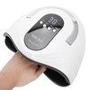 UV Nail Gel Polish Light Dryer Portable Intelligent Sensor Manicure