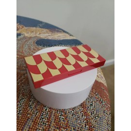 Estee Lauder Eyeshadow Palette (8 shades) + 1 Blush CANDY GLAM Collection New!